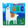 My First A B C BoardBook 9781951086251