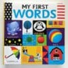 My First Words BoardBook 9781648331473