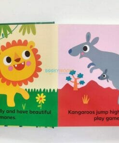 My First Zoo Animals BoardBook 9781951086312 5