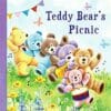 Teddy Bears Picnic BoardBook 9781648331695