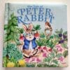 The Tale of Peter Rabbit BoardBook 9781648333576