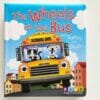 The Wheels on the Bus BoardBook 9781951086701