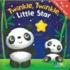Twinkle Twinkle Little Star Book BoardBook 9781947788589
