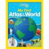 my first atlas of the world 9781426331756
