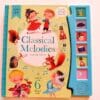 Classical Melodies Sound Book