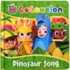 Cocomelon Dinosaur Song 9780008503529