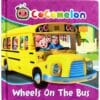 Cocomelon Wheels on the Bus