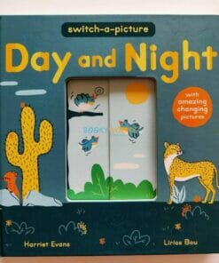 Day and Night Switch-a-Picture