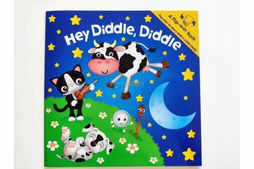 Hey Diddle, Diddle