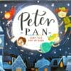 Peter Pan Fairy Tale Pop-up Book