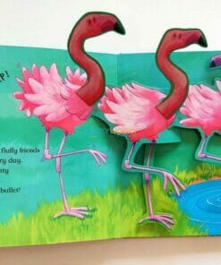 The Very Clever Crocodile Amazing Pop-up Fun