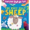The Very Silly Sheep Amazing Pop-up Fun