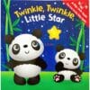 Twinkle, Twinkle, Little Star 9781648330094
