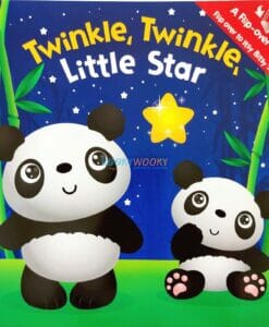 Twinkle Twinkle Little Star 9781648330094