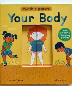 Your Body Switch-a-Picture