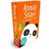 Animal Snap 100 Card Games to Play 9781789890600