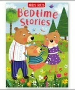 Bedtime Stories 9781789892314