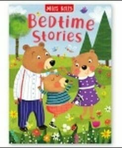 Bedtime Stories 9781789892314