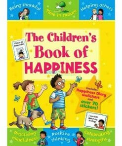 Childrens Book of Happiness 9781782704041