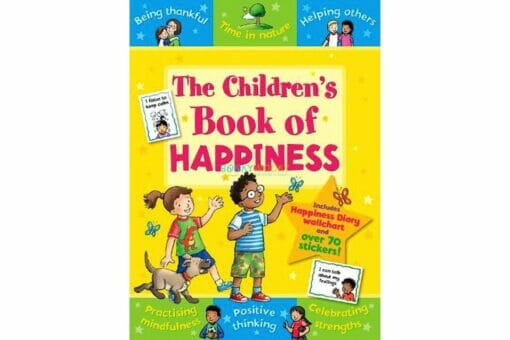 Childrens Book of Happiness 9781782704041
