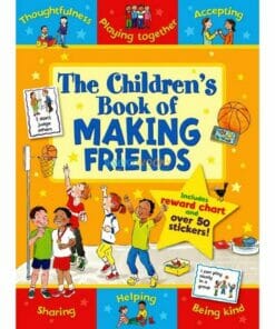 Children's Book of Making Friends 9781782701293