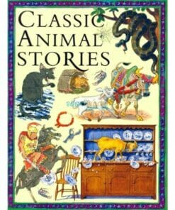 Classic Animal Stories 9781848102903