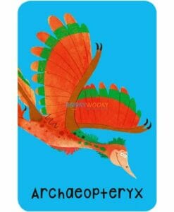 Dinosaur Snap 100 Card Games to Play 9781789890631
