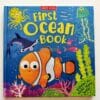 First Ocean Book 9781789892079