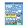 French for Beginners by Usborne 9780746000540