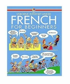 French for Beginners by Usborne 9780746000540