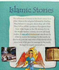 Islamic Stories 9781404813137