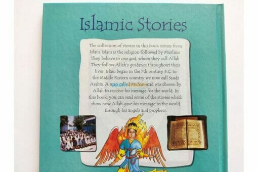 Islamic Stories 9781404813137