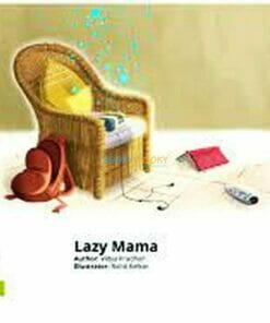 Lazy Mama
