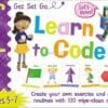 Learn to Code Computing Flashcards 9781786178220