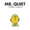 Mr quiet 9781405289863