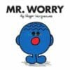 Mr worry 9781405290005