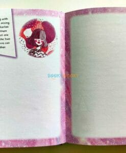 My Book of Secrets Fashion 9781488916168