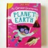 My Curious Encyclopedia Planet Earth 9789395453066