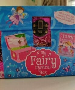 My Fairy Musical Box 9781786701855