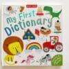 My First Dictionary 9781789894493