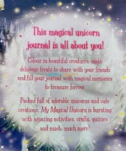 My Magical Unicorn 9781407188904