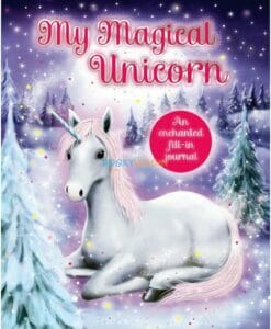 My Magical Unicorn 9781407188904