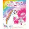 My Special Unicorn 9781407195667