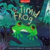 The Timid Frog 9781789891560