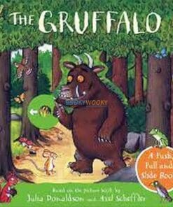 The gruffalo 9781529040715