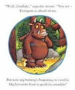 The gruffalo 9781529040715v