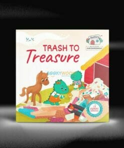 Trash To Treasure