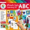 Ultimate Early Learning Kit A B C
