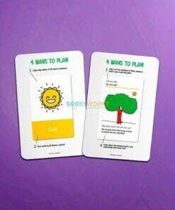 Uncle Tree Flash Cards3
