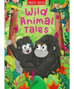 Wild Animal Tales 9781789893175 1